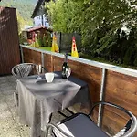 Am Birkenhain-2 By Interhome Daire