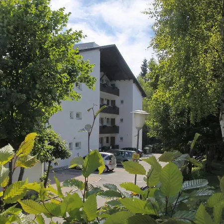 Daire Am Birkenhain-2 By Interhome Seefeld in Tirol