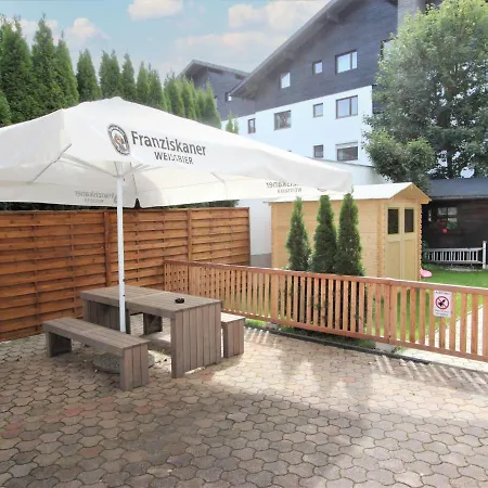 Am Birkenhain-2 By Interhome * Seefeld in Tirol