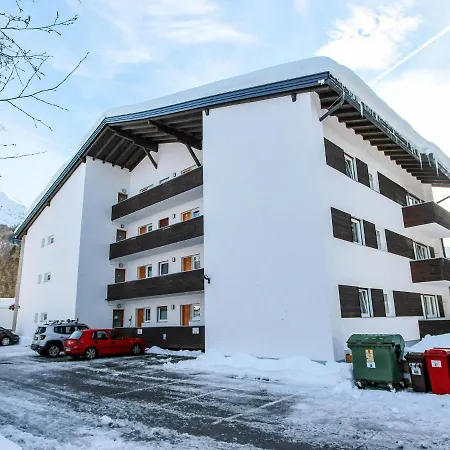 Am Birkenhain-2 By Interhome Seefeld in Tirol