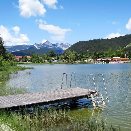 شقة Am Birkenhain-2 By Interhome