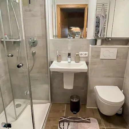 Am Birkenhain-2 By Interhome *