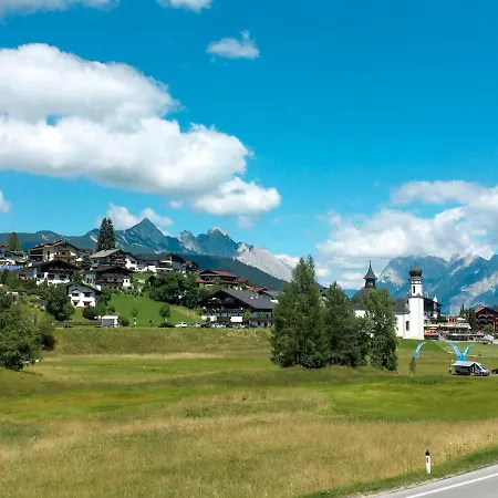 Apartamento Am Birkenhain-2 By Interhome
