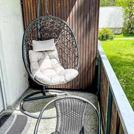 Am Birkenhain-2 By Interhome * سيفيلد ان تيرول