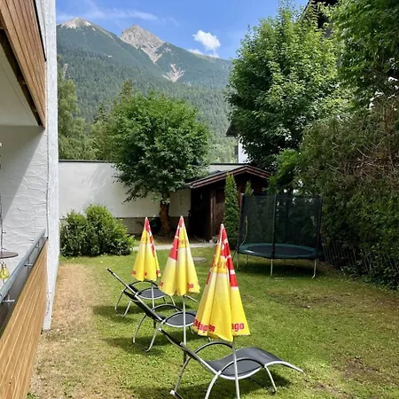 Am Birkenhain-2 By Interhome Apartamento *