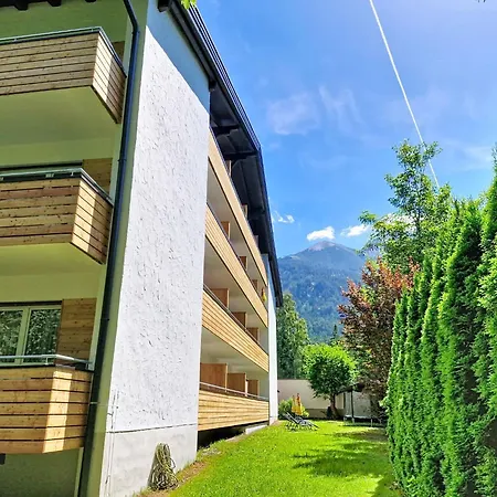 Am Birkenhain-2 By Interhome Apartamento