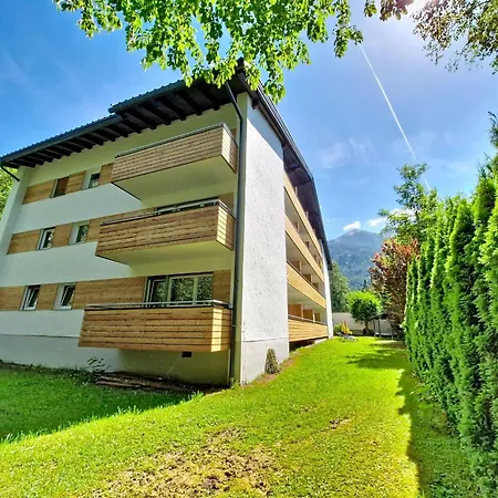 Apartamento Am Birkenhain-2 By Interhome