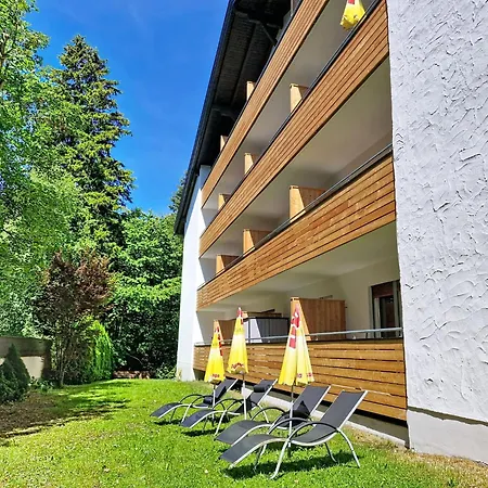Apartamento Am Birkenhain-2 By Interhome Seefeld in Tirol