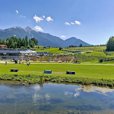 Am Birkenhain-2 By Interhome * Seefeld in Tirol