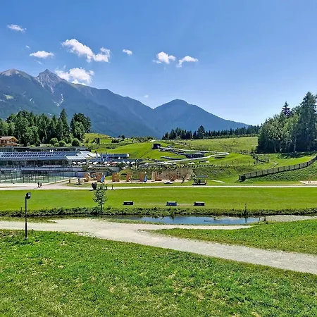 Apartamento Am Birkenhain-2 By Interhome *