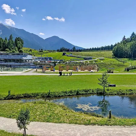 Am Birkenhain-2 By Interhome * Seefeld in Tirol