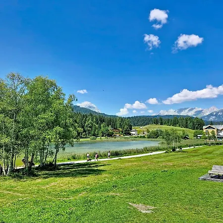 Am Birkenhain-2 By Interhome Apartamento
