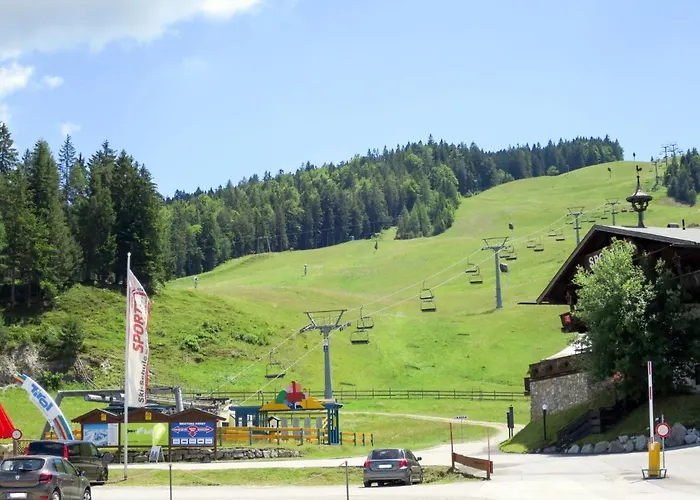 Am Birkenhain-2 By Interhome *