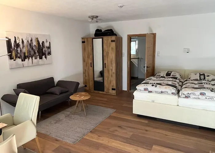 Am Birkenhain-2 By Interhome *