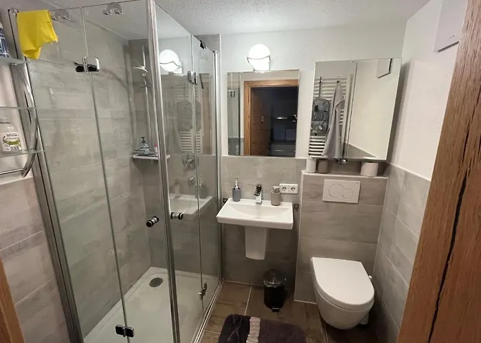 Am Birkenhain-2 By Interhome *