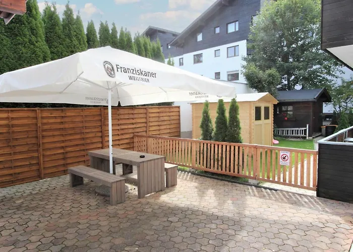 Am Birkenhain-2 By Interhome * Seefeld in Tirol