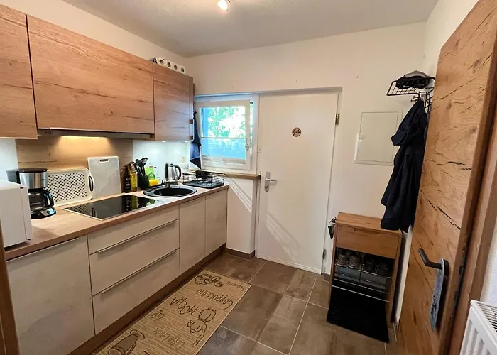 Am Birkenhain-2 By Interhome