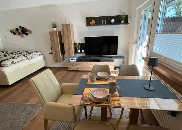 Am Birkenhain-2 By Interhome * Seefeld in Tirol