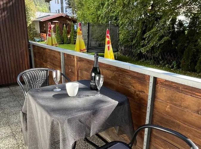 Am Birkenhain-2 By Interhome Apartment