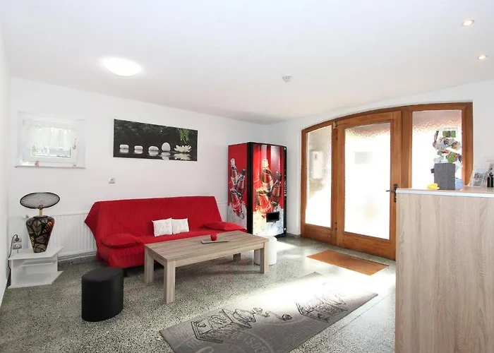 Appartamento Am Birkenhain-2 By Interhome Seefeld in Tirol