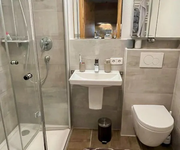 Am Birkenhain-2 By Interhome *