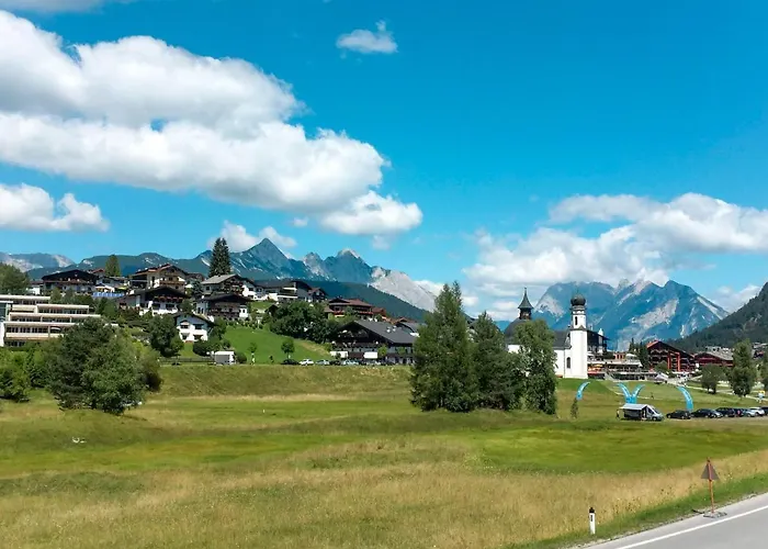 Appartement Am Birkenhain-2 By Interhome