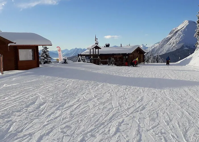 Am Birkenhain-2 By Interhome Seefeld in Tirol