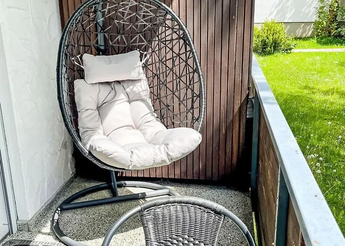 Am Birkenhain-2 By Interhome * Seefeld in Tirol