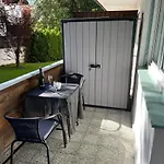 Am Birkenhain-2 By Interhome Apartament Seefeld w Tirolu