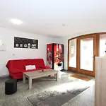 Apartament Am Birkenhain-2 By Interhome Seefeld w Tirolu