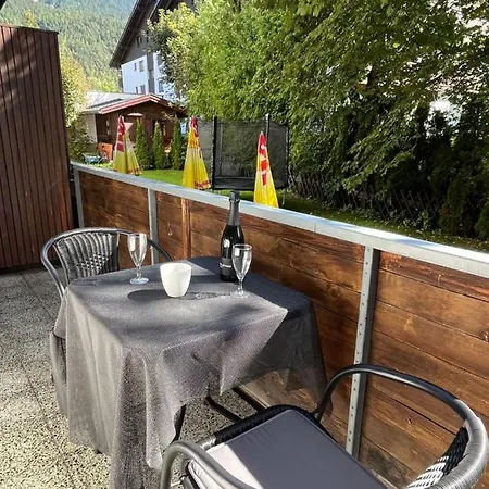 Am Birkenhain-2 By Interhome Apartment
