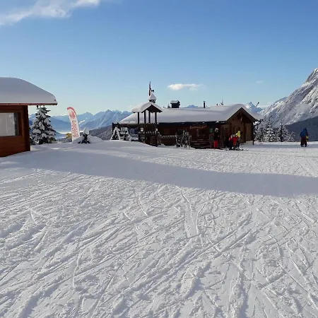 Am Birkenhain-2 By Interhome Seefeld w Tirolu