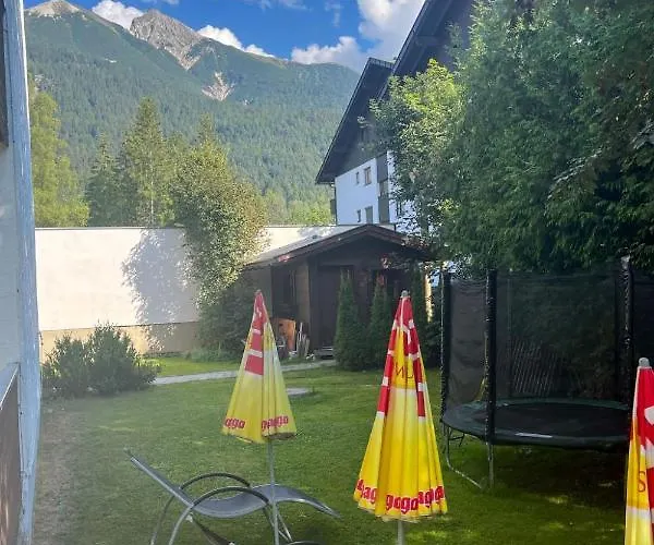 Am Birkenhain-2 By Interhome Seefeld in Tirol