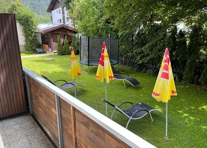 Am Birkenhain-2 By Interhome *