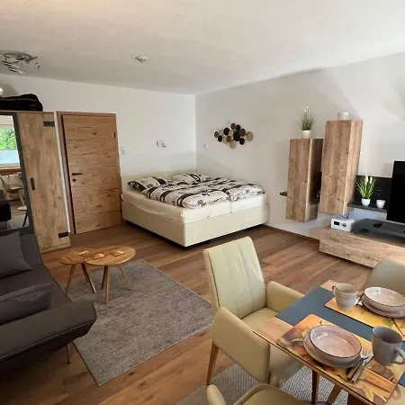 Am Birkenhain-2 By Interhome Зефельд-ін-Тіроль