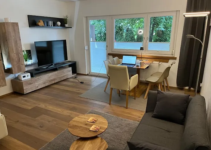 Am Birkenhain-2 By Interhome *